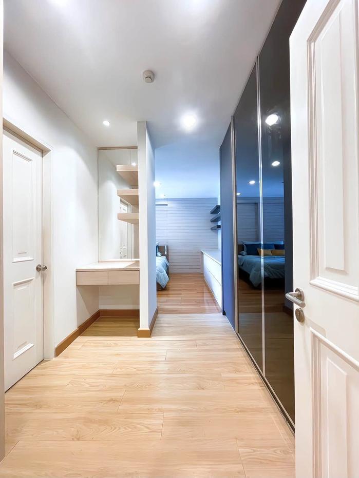 picture ✨Condo for Rent : The Rise (BTS Phrom Phong)( AP-02) ( line : @condo91 ) - 17/21