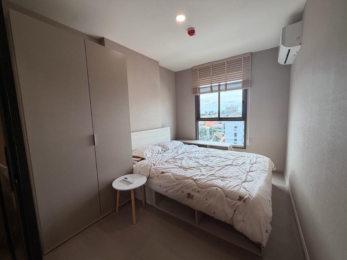 picture For Rent: Goodday Sukhumvit 93 🎉🎉 Near BTS Bang Chak 🚝 (Ready to move in)‼️ - 5/12
