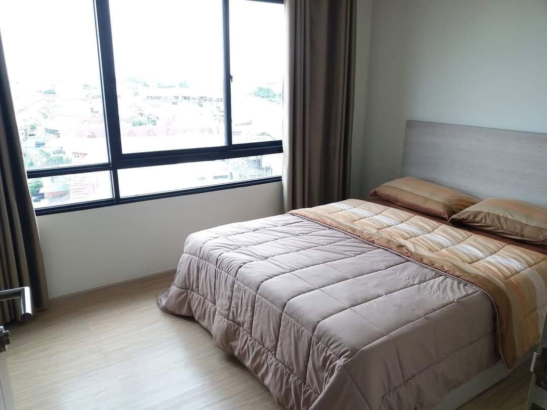 picture 🎈#MT2609_147 🎈💥Urgent💥 Definitely available—click fast before it's gone! ‼️ For Rent 10k 🔥 Wynn Condo Phahonyothin 52 - 3/8