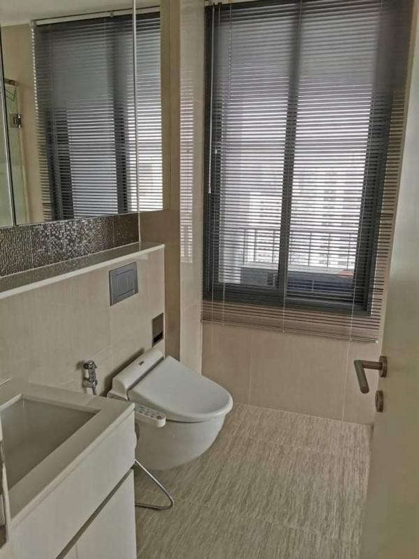 รูป MN090811 | 2 ห้องนอน | 2 ห้องน้ำ | 60 ตร.ม. | 48,000 บาท/เดือน | ชั้น 25 — H Sukhumvit 43 Sukhumvit Asoke Thonglor - รูปที่ 6/10
