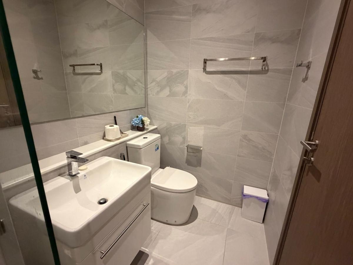 picture 2 bedrooms for rent at Rhythm ekkamai estate - 9/9