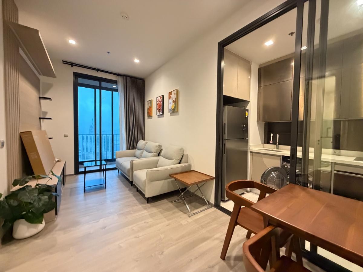 picture For rent 1 bedroom at The Address siam ratchathewi - 2/5