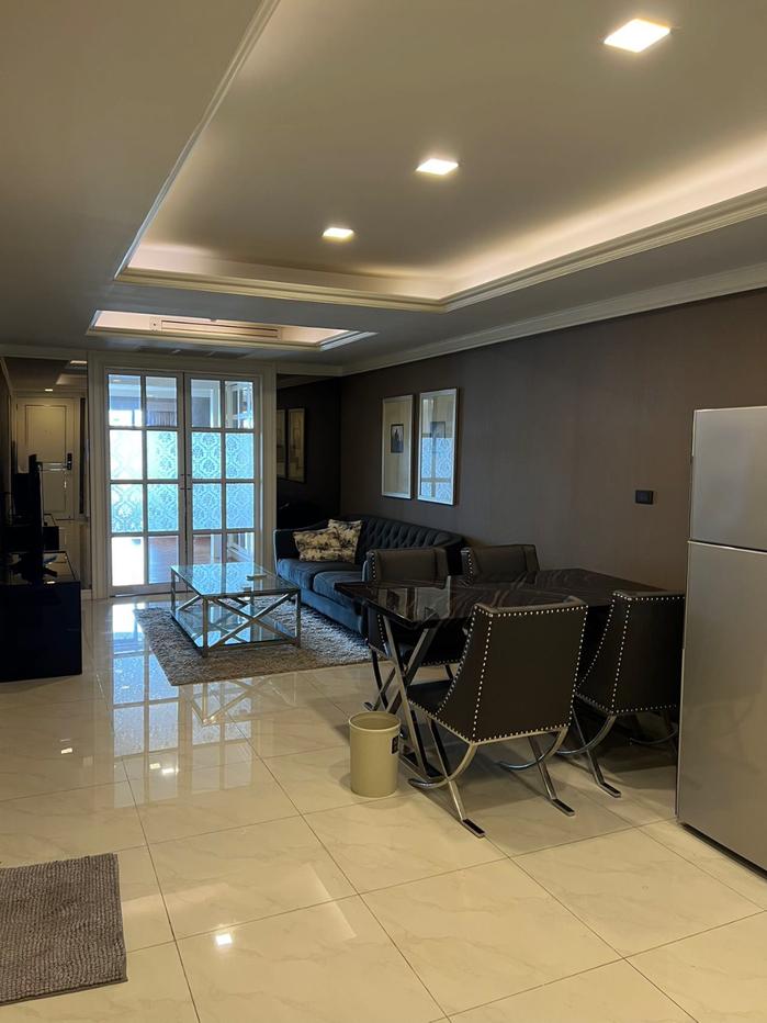 picture State Tower Silom | River View 1BR | 68 sq.m. | Near BTS | 23,000/month - 2/12