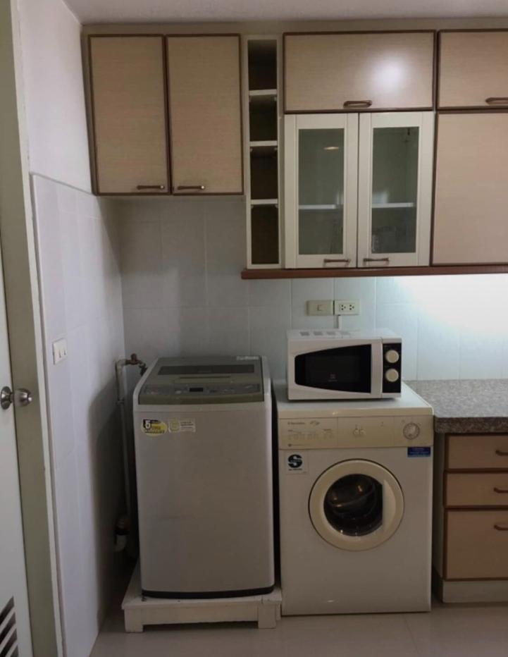 รูป MN008609 | 2 ห้องนอน | 2 ห้องน้ำ | BTS Ekkamai | 102 ตร.ม. | 35,000 บาท/เดือน | ชั้น 7 — Tai Ping Towers กรุงเทพฯ - รูปที่ 5/10