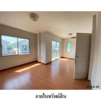 รูป 🔥 ขายบ้าน บ้านกีรดา 1 ทำเลแสนสุข (Baan Keerada 1) | แสนสุข ชลบุรี - รูปที่ 8/14