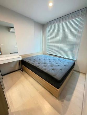 รูป AA678877 | 2 ห้องนอน | 1 ห้องน้ำ | 35 ตร.ม. | 14,000 บาท/เดือน | ชั้น -1 — NUE CONNEX DON MUEANG Don Mueang - รูปที่ 5/5