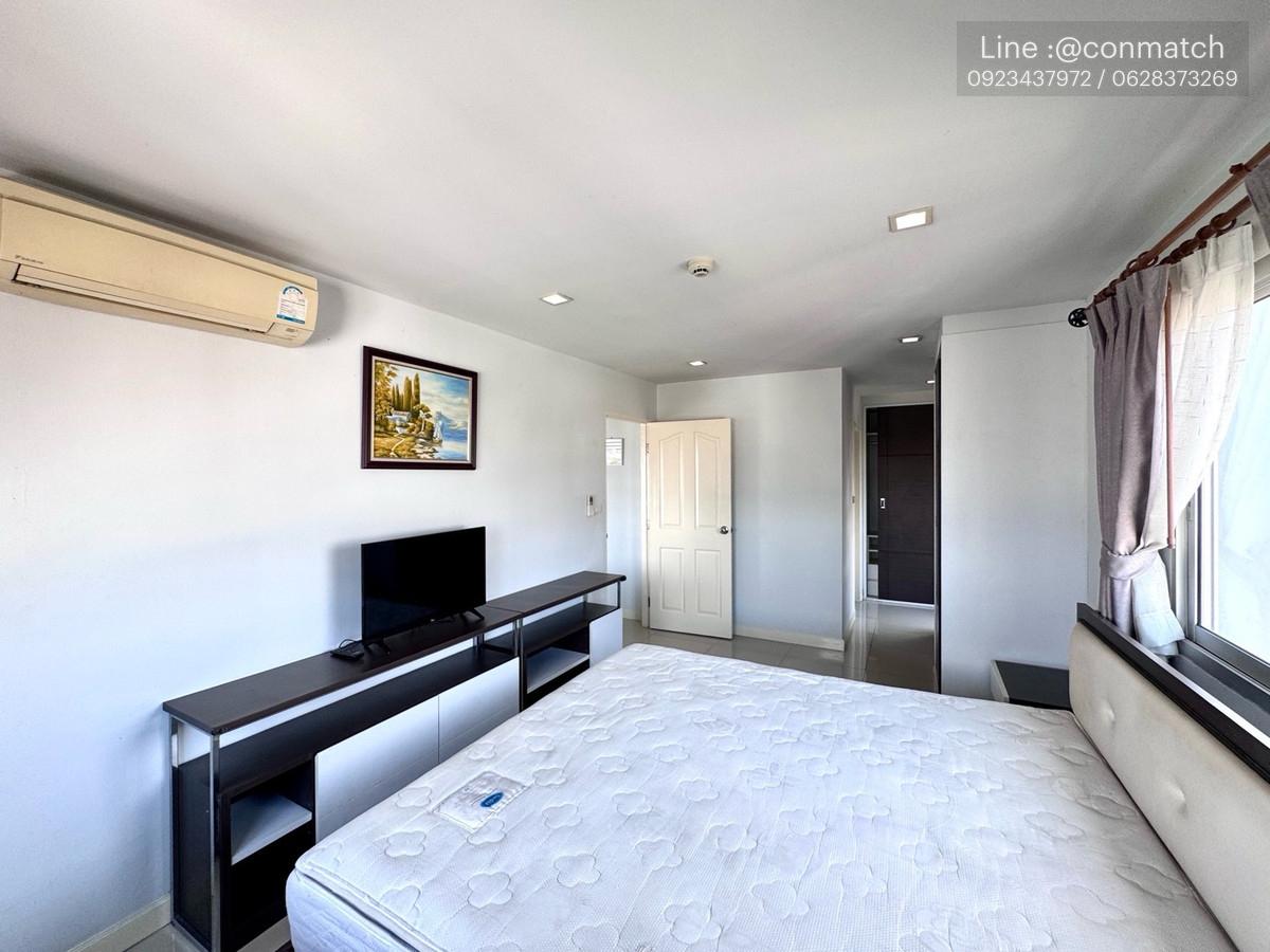 picture MN011307 | 1Bed | 1Bath | BTS Phaya Thai | 47sqm | THB 12,257/mo | Fl.9 — XT Phayathai Phayathai - 6/10