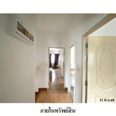 รูป 🔥 ขายบ้านเดี่ยว อนัญญา พรีเมี่ยม พลัส ทำเลเมืองชลบุรี(Ananya Premium Plus) | ชลบุรี - รูปที่ 11/13