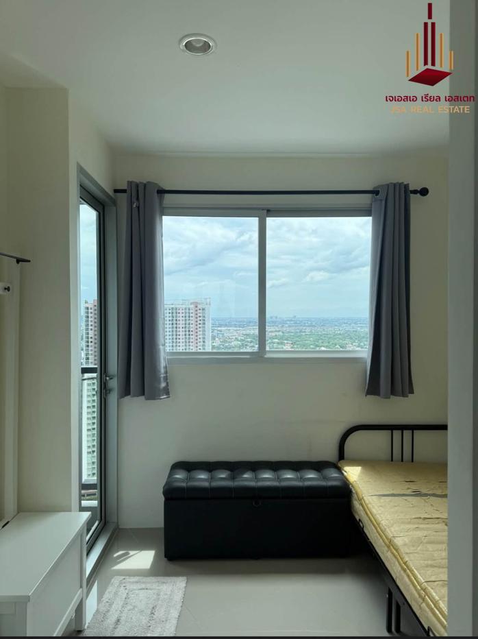 picture ✨ For Rent: Asakan Place Srinakarin Condo ✨ 💰 Only 19,000 THB/month - 2/5