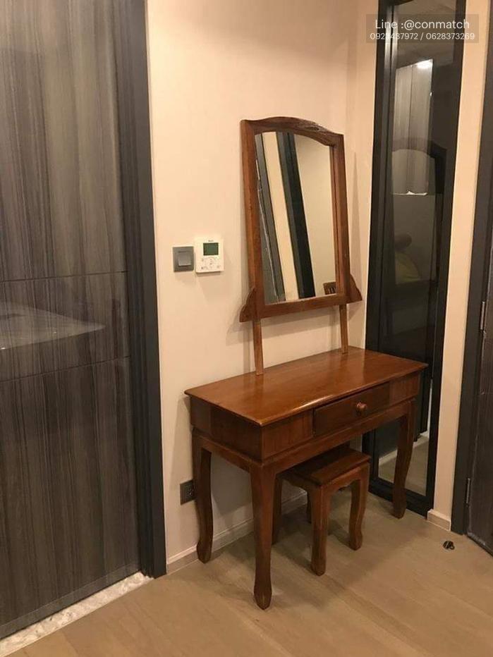 picture ADD00710 | 1Bed | 1Bath | BTS Nana | 35sqm | THB 24,000/mo — Ashton Asoke Bangkok - 4/10