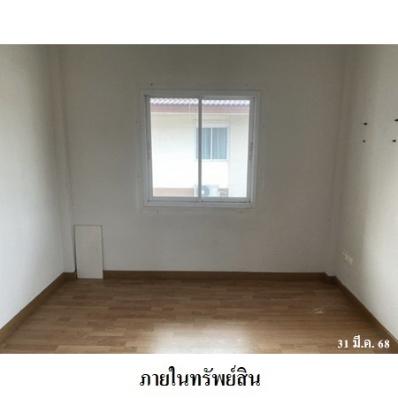 รูป 🔥 ขายบ้านเดี่ยว เดอะพาร์ค วิลเลจ ซอย 6 บ้านบึง ชลบุรี| The Park Village Soi 6 | สถานีรถไฟบ้านบึง - รูปที่ 12/17