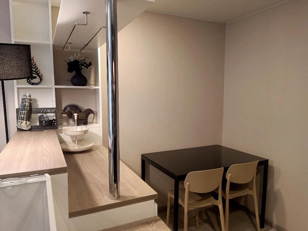 picture MN084951 | 1Bed | 1Bath | BTS National Stadium | 51.9sqm | THB 36,000/mo | Fl.5 — Cooper Siam Siam - 6/10