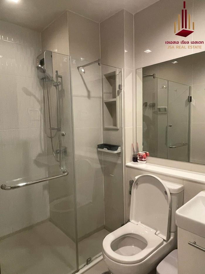 picture ✨ For Rent: Life Asoke Hype Condo ✨ 💰 Only ฿ 16,000 THB/month - 4/4