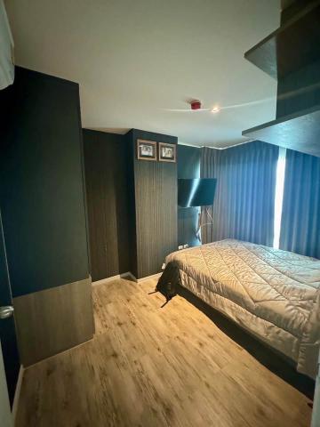 รูป AA124215 | 1 ห้องนอน | 1 ห้องน้ำ | BTS Bang Chak | 36 ตร.ม. | 13,000 บาท/เดือน | ชั้น 0 — Aspen Lasalle กรุงเทพฯ - รูปที่ 7/10