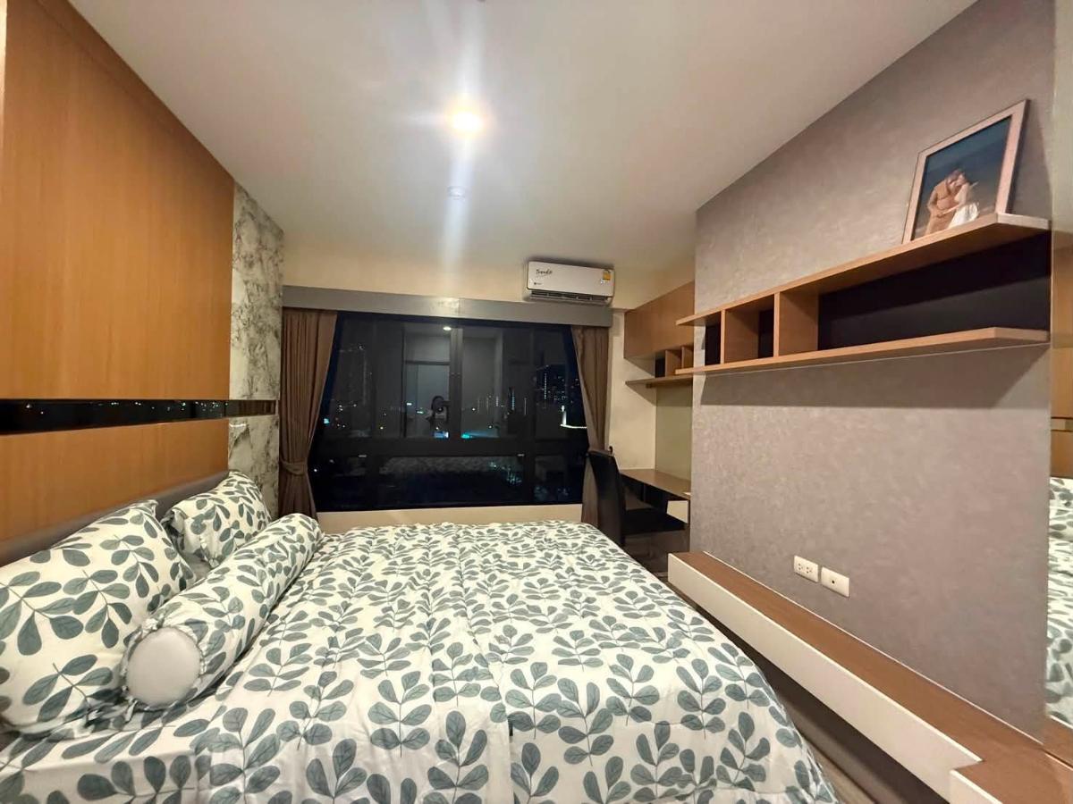 picture Sriracha Plus Condo for rent: beautiful unit, fully furnished, and move in Ready. - 1/10