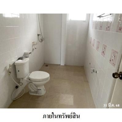 รูป 🔥 ขายบ้านเดี่ยว เดอะพาร์ค วิลเลจ ซอย 6 บ้านบึง ชลบุรี| The Park Village Soi 6 | สถานีรถไฟบ้านบึง - รูปที่ 16/17
