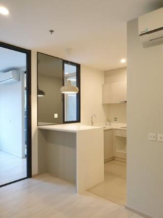 รูป AA687625 | 1 ห้องนอน | 1 ห้องน้ำ | 36 ตร.ม. | 23,000 บาท/เดือน | ชั้น 23 — LIFE ASOKE Asoke - รูปที่ 3/5