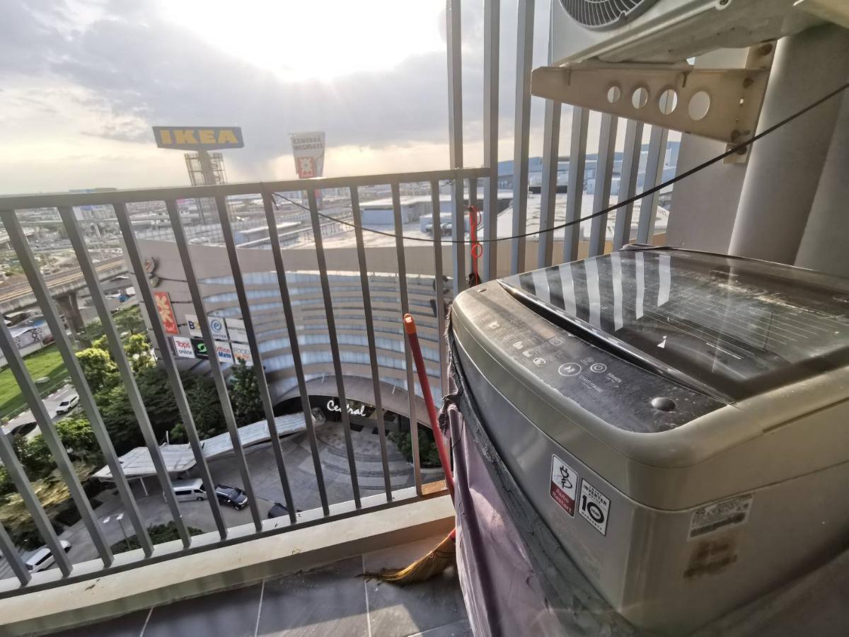 picture For rent : Plum central station Phase2 - 4/10