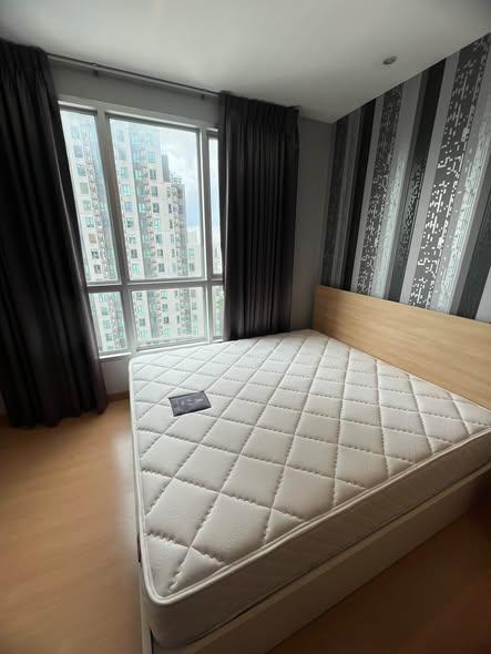 รูป AA679375 | 2 ห้องนอน | 2 ห้องน้ำ | 65 ตร.ม. | 25,000 บาท/เดือน | ชั้น 10 — Life @huaikwang Huaikwang - รูปที่ 5/5