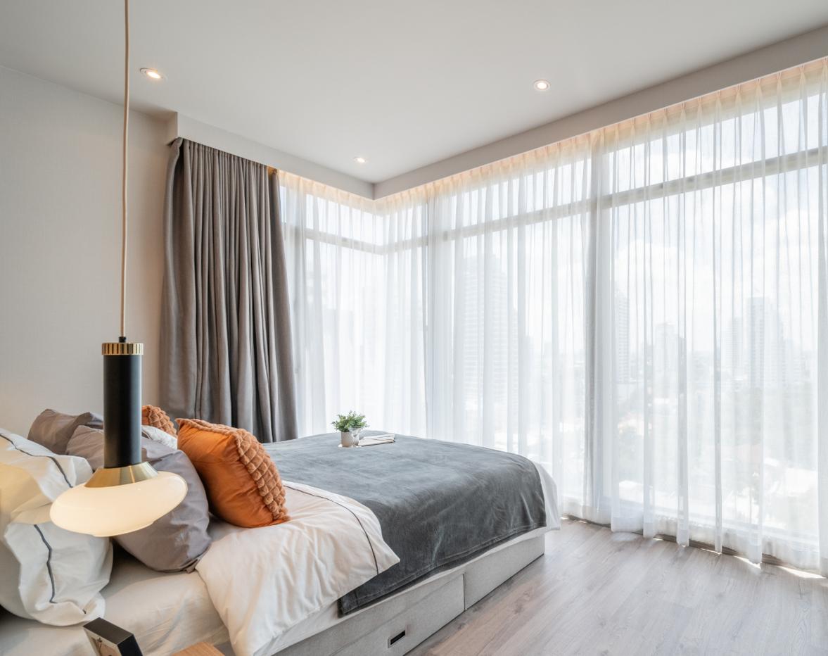 รูป For rent 2 bedrooms at Rhythm ekkamai estate - รูปที่ 5/10