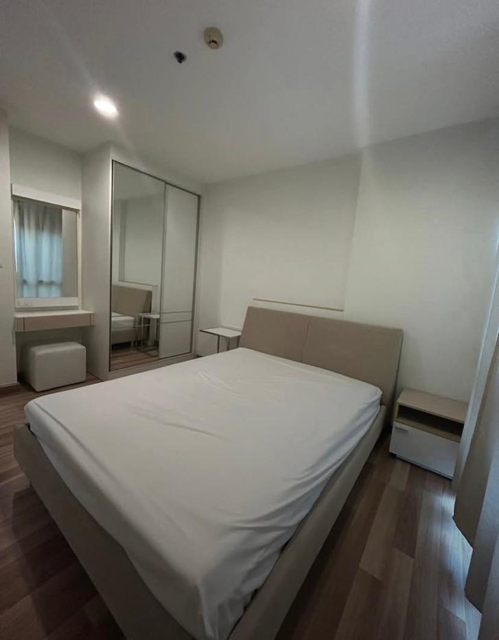 รูป MN024846 | 1 ห้องนอน | 1 ห้องน้ำ | BTS Udom Suk | 44 ตร.ม. | 16,000 บาท/เดือน | ชั้น 14 — Centric Scene Sukhumvit 64 กรุงเทพฯ - รูปที่ 4/7