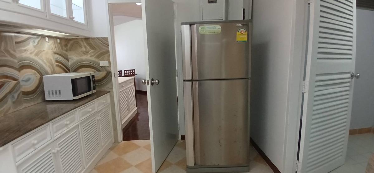 รูป ✨Condo for Rent : Taiping tower (BTS Ekkamai )( AP-02) ( line : @condo91 ) - รูปที่ 5/19