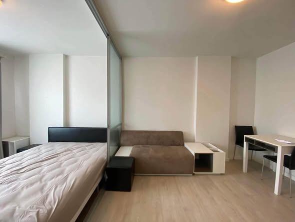 picture AA661625 | 1Bed | 1Bath | 30sqm | THB 9,500/mo | Fl.6 — D Condo Sign Chiang Mai Chiang Mai - 2/5