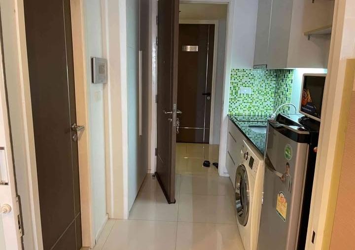 picture AA17663 | 1Bed | 1Bath | BTS Asok | 28sqm | THB 16,000/mo | Fl.10 — 15 Sukhumvit Residences Bangkok - 3/7