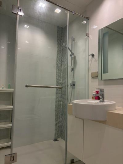 picture MN084919 | 2Bed | 2Bath | 65.84sqm | THB 42,000/mo | Fl.35 — Nara 9 by Eastern Star Sathorn Narathiwat - 5/10