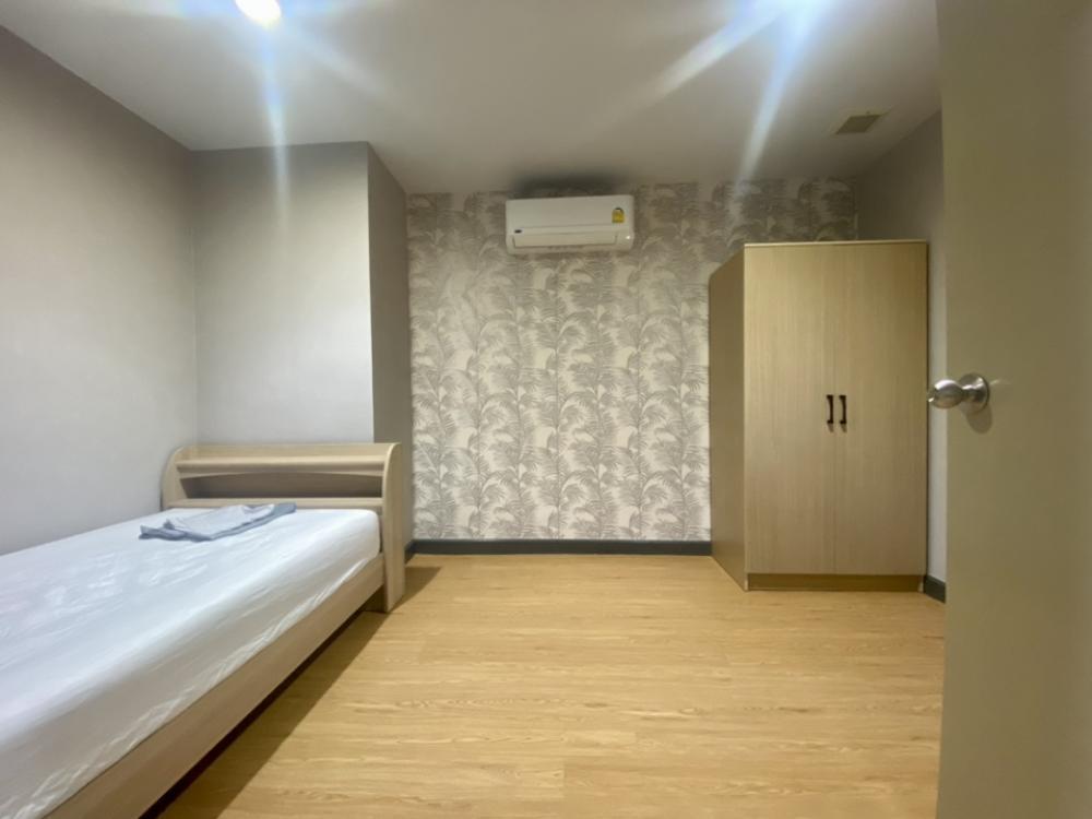 picture MN090830 | 3Bed | 2Bath | 100sqm | THB 38,000/mo | Fl.12 — Modern Home Tower Rama 3 Sathupradit - 6/10