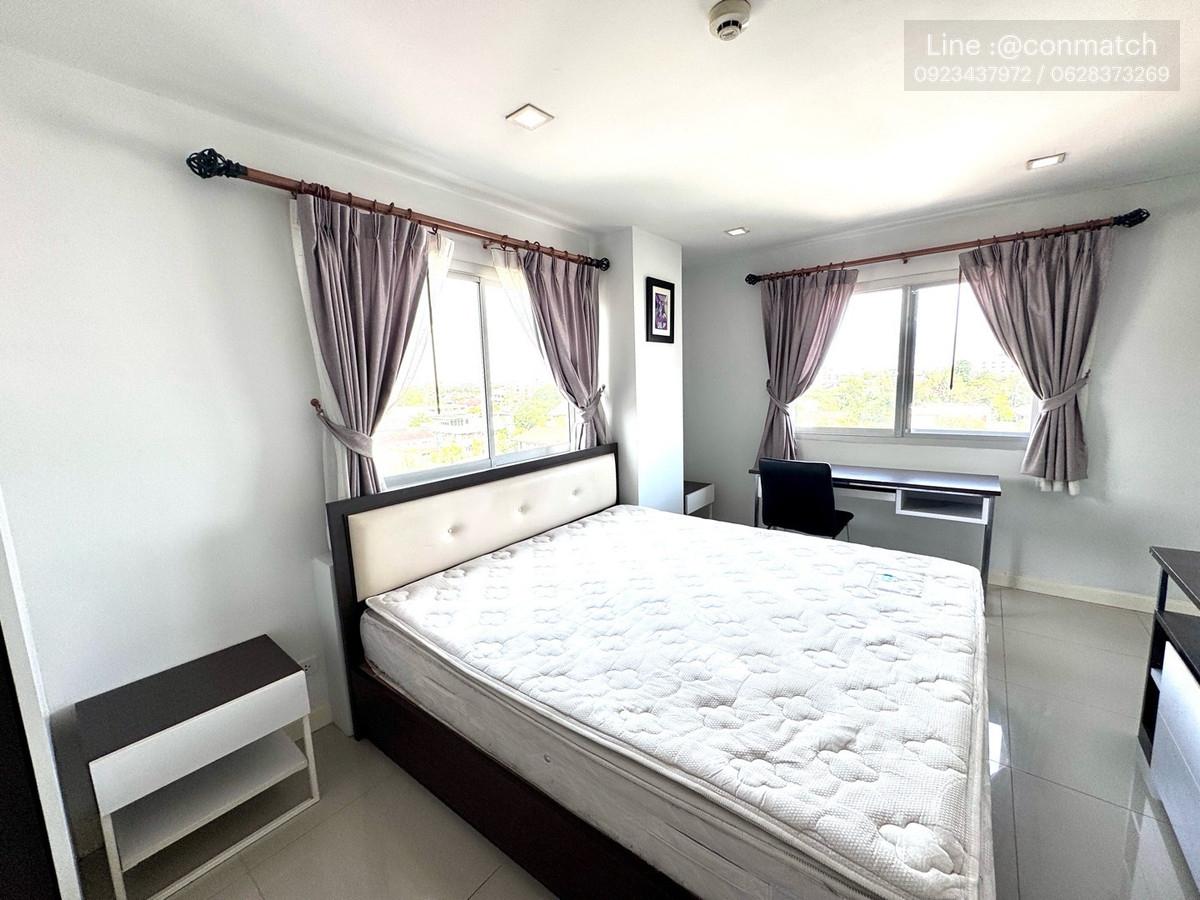 picture MN011307 | 1Bed | 1Bath | BTS Phaya Thai | 47sqm | THB 12,257/mo | Fl.9 — XT Phayathai Phayathai - 7/10