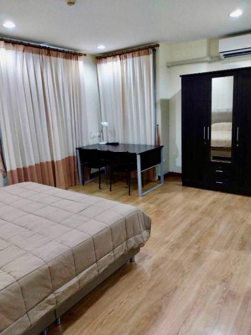 รูป ✨ เดินไม่ถึง 10 นาทีถึง BTS เอกมัย! | The Address สุขุมวิท 42 2 นอนใหญ่ 89 ตร.ม. เฟอร์และเครื่องซัก-อบครบ | นัดชมห้องฟรี ทักด่วน! ⚡ - รูปที่ 3/11