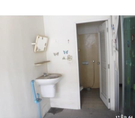 รูป 🔥 ขายคอนโดซิตี้วิลล์ คอนโดมิเนียม | City Ville Condominium | ใกล้ BTS สำโรง - รูปที่ 3/3