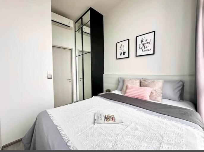 picture AA659512 | 1Bed | 1Bath | BTS Punnawithi | 28sqm | THB 18,000/mo | Fl.29 — The Line Sukhumvit 101 Sukhumvit 101 - 7/8