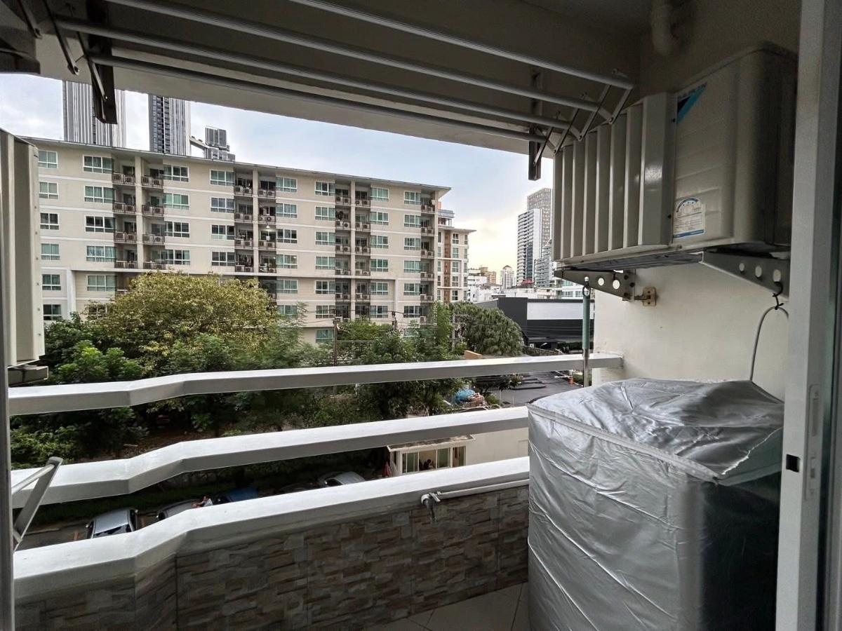 รูป ADD00098 | 2 ห้องนอน | 1 ห้องน้ำ | BTS Thong Lo | 49 ตร.ม. | 20,000 บาท/เดือน | ชั้น 0 — Thonglor Tower กรุงเทพฯ - รูปที่ 7/7