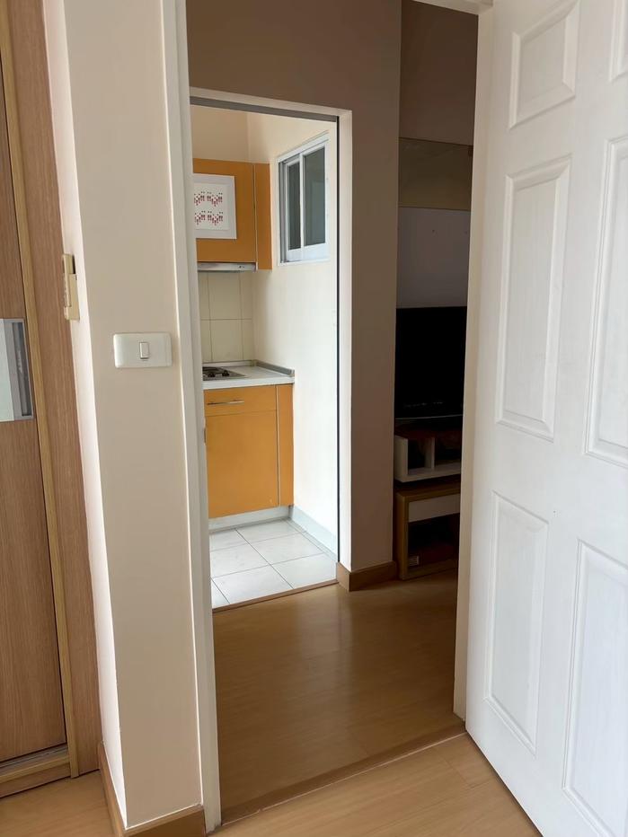 picture AA29571 | 1Bed | 1Bath | BTS Phra Khanong | 30sqm | THB 16,000/mo — Life @ Sukhumvit 65 Bangkok - 1/7