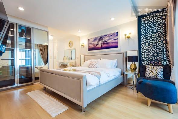 รูป AA674872 | 4 ห้องนอน | 4 ห้องน้ำ | 240 ตร.ม. | 89,000 บาท/เดือน | ชั้น 4 — The Kevin @SabaiSpace Ladprao, Bangkok - รูปที่ 2/5