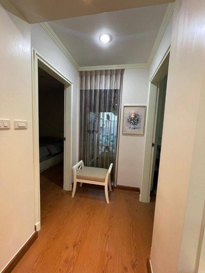 picture MN024571 | 2Bed | 2Bath | BTS On Nut | 71sqm | THB 30,000/mo | Fl.3 — The Next Garden Suite Bangkok - 5/10