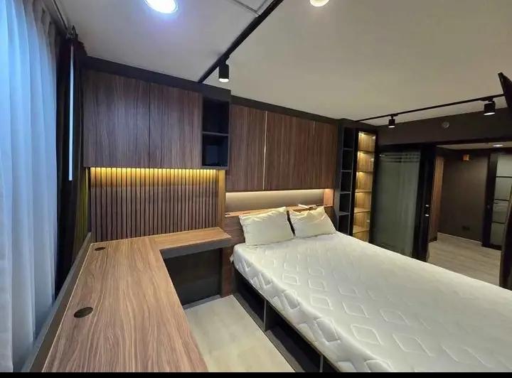 รูป AA684699 | 2 ห้องนอน | 1 ห้องน้ำ | 51 ตร.ม. | 28,000 บาท/เดือน | ชั้น 34 — Ideo Charan 70 River View Charan 70 - รูปที่ 6/10