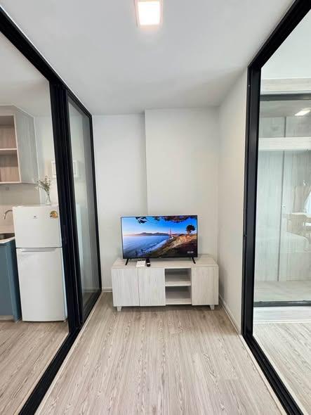 รูป AA664788 | 1 ห้องนอน | 1 ห้องน้ำ | BTS Kasetsart University | 26 ตร.ม. | 12,000 บาท/เดือน | ชั้น 6 — Kave Seed Kaset Kaset - รูปที่ 2/5