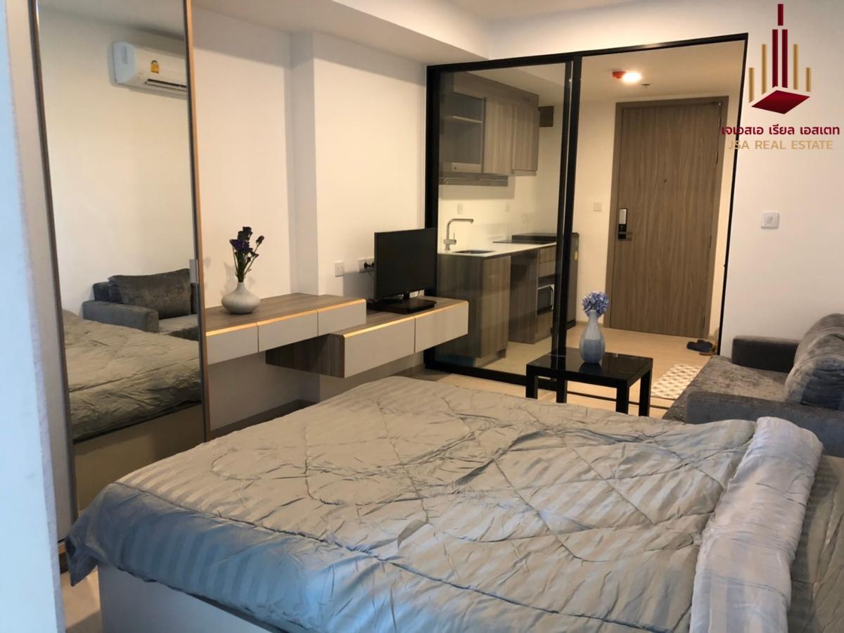 picture ✨ For Sale: Knightsbridge Phaholyothin Interchange Condo ✨ 💰 Only 2,450,000 THB - 1/4