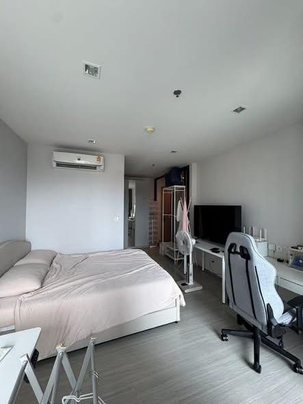 รูป AA666170 | 1 ห้องนอน | 1 ห้องน้ำ | BTS Talat Phlu | 28.65 ตร.ม. | 15,000 บาท/เดือน | ชั้น -1 — Life Sathorn Sierra Sathorn - รูปที่ 5/5