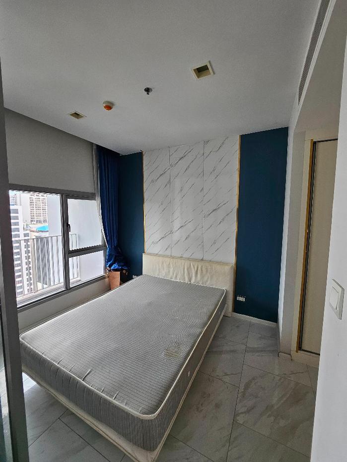picture MN085051 | 1Bed | 1Bath | BTS Nana | 35sqm | THB 25,000/mo | Fl.2 — Hyde Sukhumvit 11 Nana - 8/10
