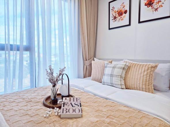 picture AA674961 | 1Bed | 1Bath | 46sqm | THB 65,000/mo | Fl.-1 — Supalai Icon Sathorn Sathorn CBD - 11/20
