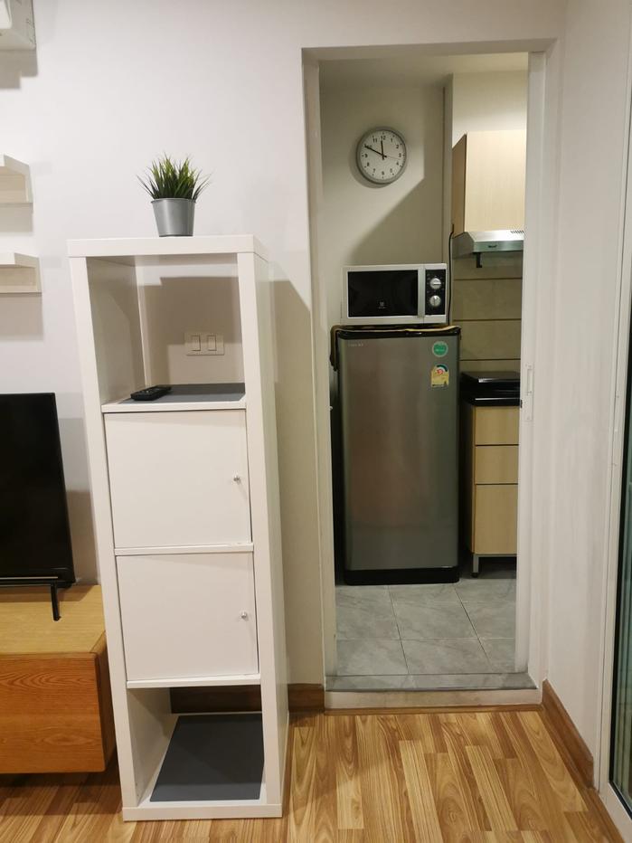 รูป AA92650 | 1 ห้องนอน | 1 ห้องน้ำ | BTS Punnawithi | 28 ตร.ม. | 95,000 บาท/เดือน — Regent Orchid Condo กรุงเทพฯ - รูปที่ 7/10