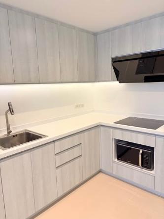 picture AA680888 | 4Bed | 3Bath | 130sqm | THB 38,000/mo | Fl.2 — Siri Place Pattanakarn Pattanakarn - 3/5