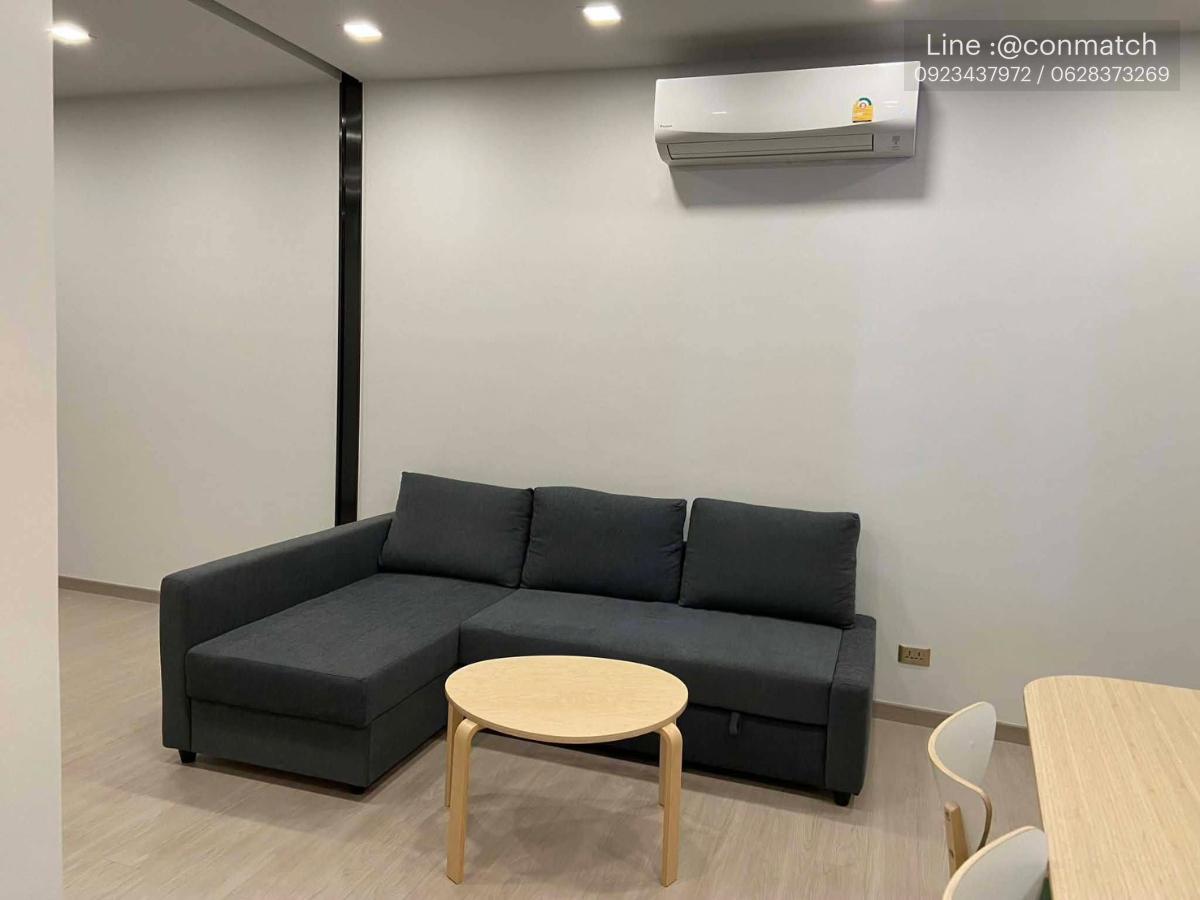 picture MN011142 | 2Bed | 1Bath | MRT Phra Ram 9 | 69sqm | THB 42,000/mo — One 9 Five Asoke - Rama 9 Bangkok - 6/9