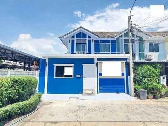 รูป AA668662 | 3 ห้องนอน | 2 ห้องน้ำ | -1 ตร.ม. | 15,000 บาท/เดือน | ชั้น -1 — Baan Pruksa Ville 53/1 Sakae Ngam 14 - รูปที่ 5/5