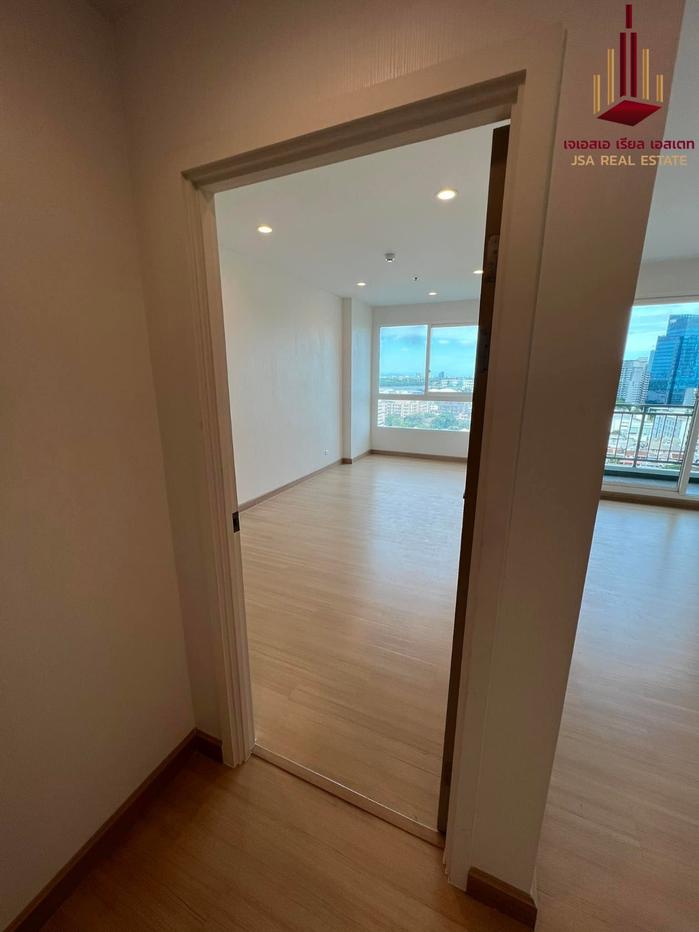 picture ✨ For Sale: Supalai Lite Ratchada - Narathiwas - Sathorn Condo ✨ 💰 Only 4,190,000 THB - 3/5