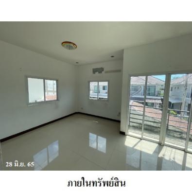 รูป 🔥 ขายบ้าน แฮมป์ตั้น พาร์ค (Hampton Park) | ศรีราชา - รูปที่ 12/14